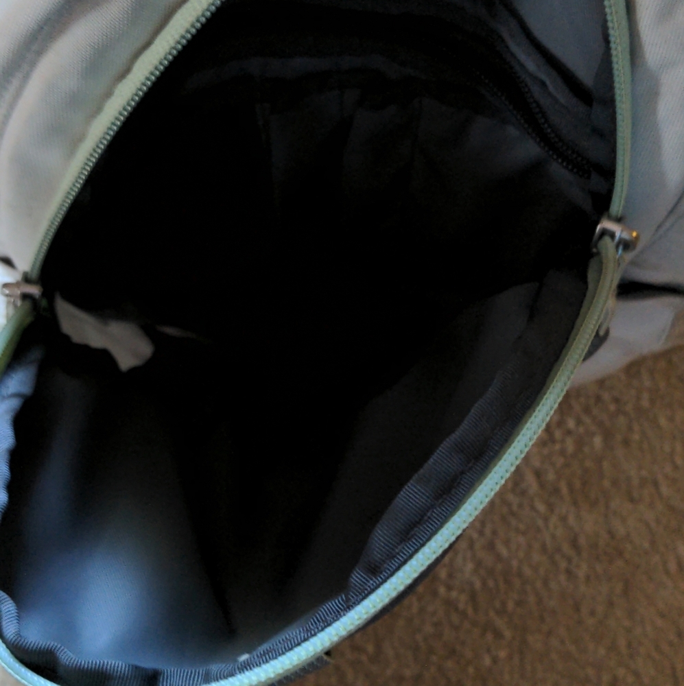 Northface Backpack ๐ - Picture 6 of 6